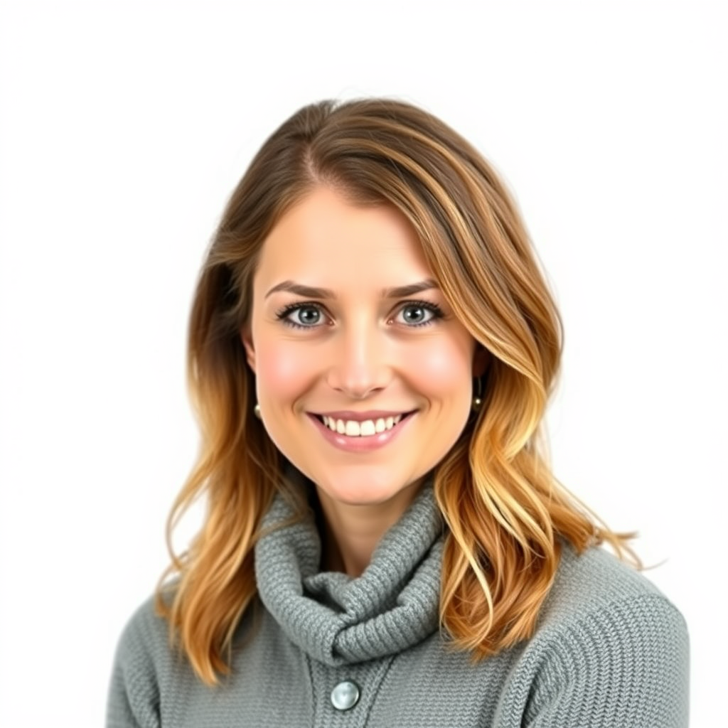 Jacqueline Macdonald