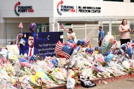 Donald Trump Uses the Activist’s Tragedy to Fuel a Campaign of Retribution