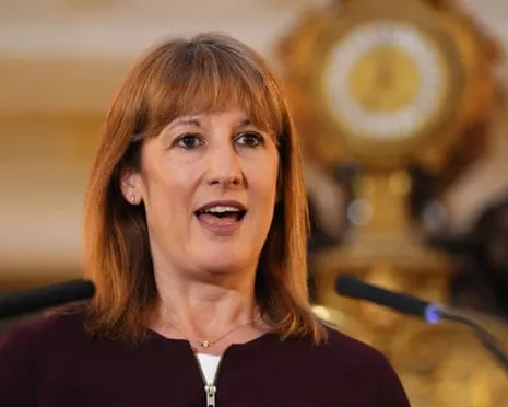 British Finance Minister Set to Appear Betting Lobbyist's Function During Taxation Review