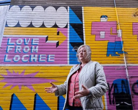 Lochee Refuses Elon Musk's Bait, Upholding Togetherness In Response