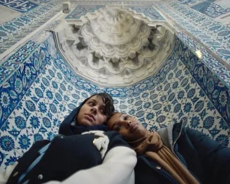 Such young girls were extremely condemned’: Director Nadia Fall on her first film The Brides