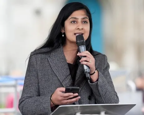 The Coventry South MP Consults Defamation Legal Experts Following Clash Involving Jeremy Corbyn Regarding Organization Funds