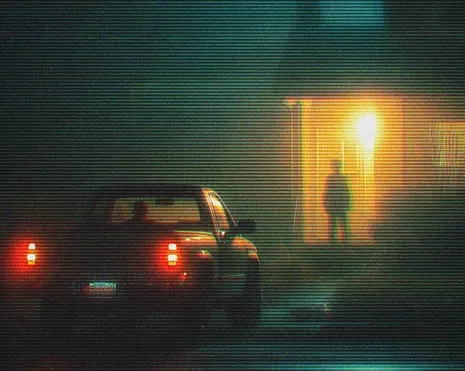 Abject Horror: The Troubling Legacy of Paedophile-Hunting Television Programs